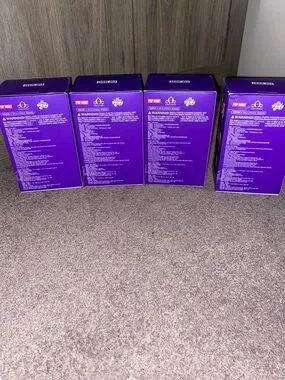 POP MART | Toys | Popmart Skullpanda X My Little Pony Blind Box Bundle ...